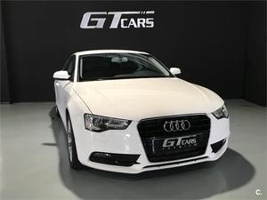 AUDI A5 Coupe 1.8 TFSI 170cv 2p.