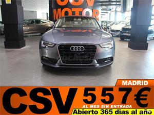 AUDI A5 Coupe 3.0 TDI 204cv 2p.