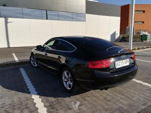 AUDI A5 Sportback 2.0 TDI 143cv -13