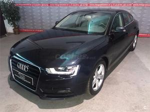 AUDI A5 Sportback 2.0 TDI 143cv 5p.