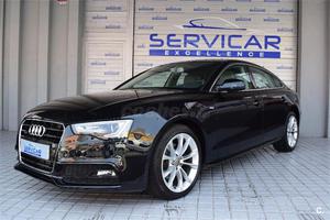 AUDI A5 Sportback 2.0 TDI 177cv S line edition 5p.