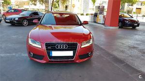 AUDI A5 Sportback 3.0 TDI 240cv quattro S tronic 5p.