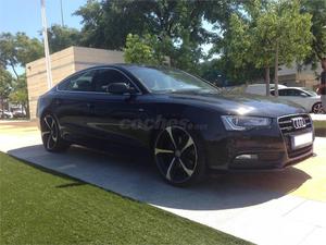 AUDI A5 Sportback 3.0 TDI 245cv quattro S tronic 5p.