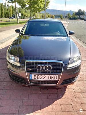 AUDI A6 2.0 TDIe 136cv DPF 4p.