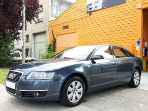 AUDI A6 3.0 TDI QUATTRO 4p.