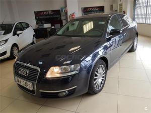 AUDI A6 3.0 TDI TIPTRONIC QUATTRO 4p.