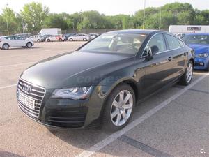 AUDI A7 Sportback 3.0 TDI 245 quattro S tronic 5p.