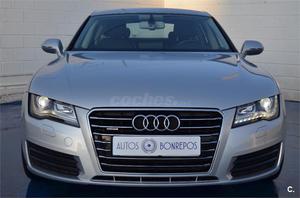 AUDI A7 Sportback 3.0 TDI 245cv quattro S tronic 5p.