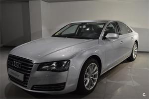 AUDI A8 4.2 TDI 350cv quattro tiptronic 4p.