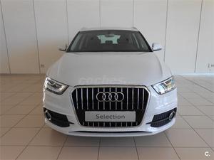 AUDI Q3 2.0 TDI 140cv S line edition 5p.