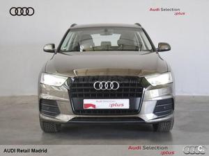 AUDI Q3 Sport edition 2.0 TDI 150CV 5p.