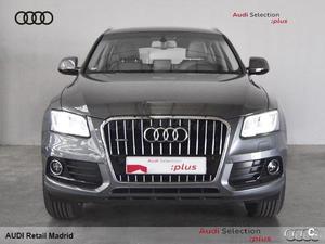 AUDI Q5 2.0 TDI 140kW quattro S tronic 5p.