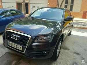 AUDI Q5 2.0 TDI 170cv quattro DPF 5p.