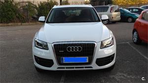 AUDI Q5 2.0 TDI 170cv quattro DPF 5p.