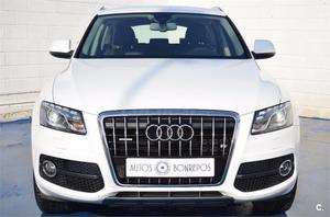 AUDI Q5 3.0 TDI 240cv quattro S tronic DPF 5p.