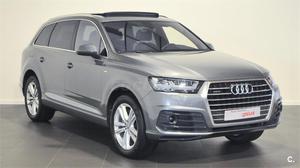 AUDI Q7 3.0 TDI 272CV quattro tiptronic 5p.