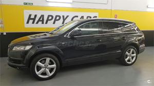 AUDI Q7 4.2 TDI quattro tiptronic DPF 5p.