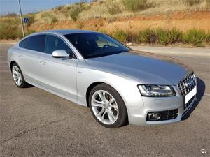 AUDI S5 Sportback 3.0 TFSI 333cv quattro Stronic 5p.