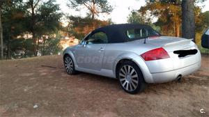 AUDI TT Coupe 1.8T 180 CV 3p.