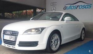 AUDI TT Coupe 2.0 TFSI 3p.