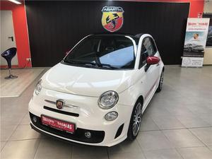 Abarth C 1.4T-Jet 145