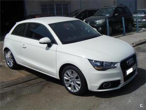 Audi A1 1.6 Tdi 105cv Ambition 3p. -10