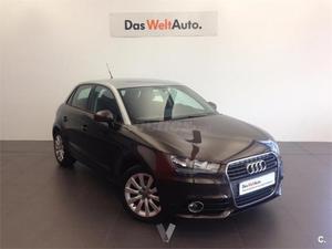 Audi A1 Sportback 1.6 Tdi 90 S Tronic Attracted 5p. -14