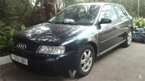 Audi A3 1.8 Ambition 3p. -00