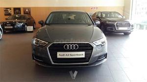 Audi A3 Design Edition 1.6 Tdi S Tronic Sportb 5p. -17