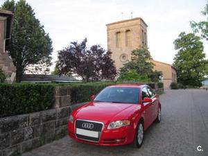 Audi A4 2.0 Tdi 140cv 4p. -06