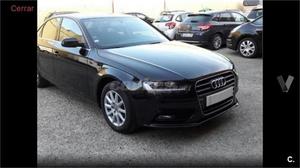 Audi A4 2.0 Tdi 143cv 4p. -12