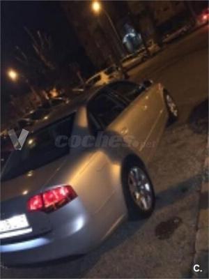 Audi A4 2.0 Tdi 4p. -05