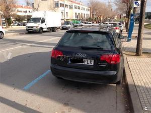 Audi A4 Avant 2.0 Tdi 140cv 5p. -07