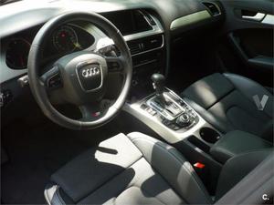 Audi A4 Avant 3.0 Tdi 204cv Multitronic 5p. -13