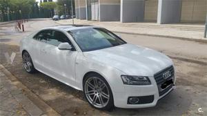 Audi A5 2.0 Tfsi 180cv Multitronic 2p. -09