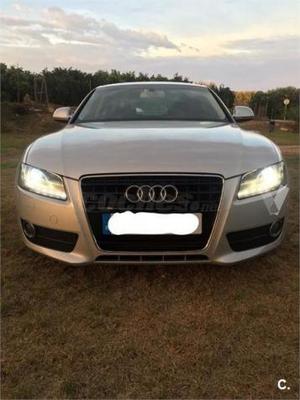 Audi A5 3.0 Tdi Quattro Dpf 2p. -08