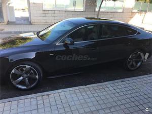 Audi A5 Sportback 2.0 Tdi 150cv Multitron S Line 5p. -15