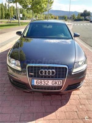 Audi A6 2.0 Tdie 136cv Dpf 4p. -09