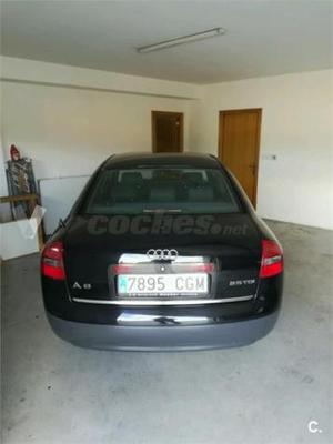 Audi A6 2.5 Tdi Avant Quattro Tiptronic 5p. -00