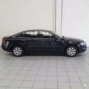 Audi A6 3.0 Tdi Tiptronic Quattro 4p. -05