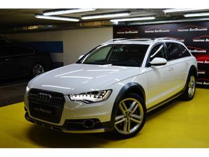 Audi A6 Allroad Q. 3.0BiTDI Advanced ed. Tip.