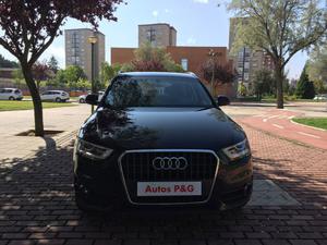 Audi Q3 2.0TDI Ambition