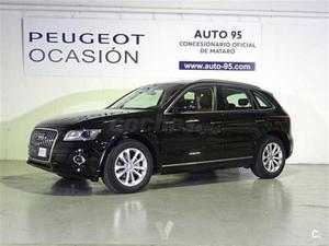 Audi Q5 2.0 Tdi 150cv Ultra Advanced Edition 5p. -16