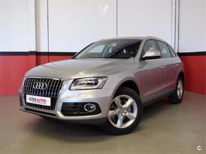 Audi Q5 2.0 Tdi Clean 190cv Quatt S Tron S Line 5p. -15