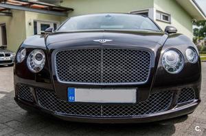 BENTLEY Continental GT Speed 2p.