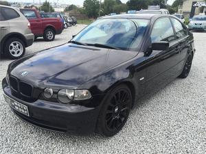 BMW Compact 316ti Compact 3p.