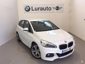 BMW Serie 2 Active Tourer 218d 5p.