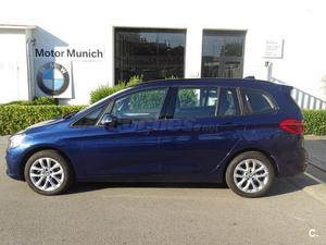 BMW Serie 2 Gran Tourer 218d 5p.