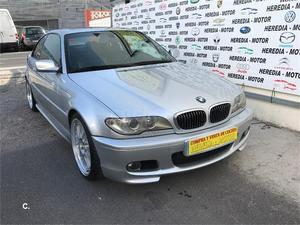 BMW Serie Cd 2p.