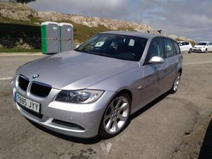 BMW Serie D TOURING -08